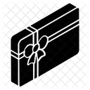 Loyalty Gift  Icon