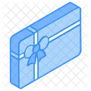 Loyalty Gift Customer Loyalty Shopping Gift Icon