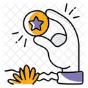 Loyalty  Icon