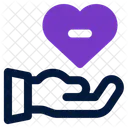 Loyalty Trust Customer Icon