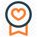 Loyalty Customer Gift Icon