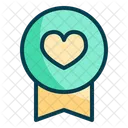 Loyalty Customer Gift Icon
