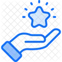 Loyalty Icon
