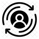Loyalty  Icon