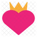 Loyalty  Icon