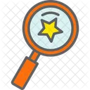Loyalty Magnifier  Icon