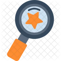 Loyalty Magnifier  Icon