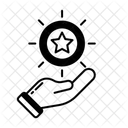 Loyalty Points Icon
