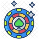 Loyalty Points Icon