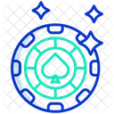 Loyalty Points Icon