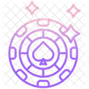 Loyalty Points Icon