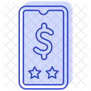 Loyalty program  Icon