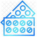 Lozenge  Icon