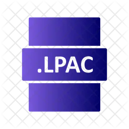 Lpac  아이콘