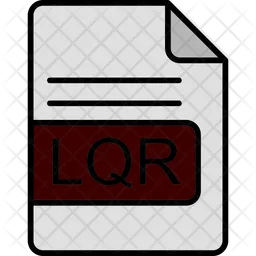 Lqr  Icon