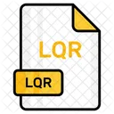 Lqr Doc File Icon