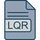 Lqr  Icon