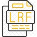 Lrf file  Symbol