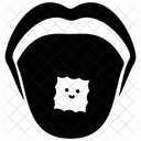 LSD Droge Drogen LSD Icon
