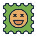 Lsd Drug Hallucinogen Icon
