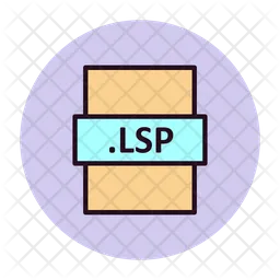 Lsp  Icon