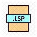 Lsp  Icon