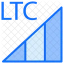 LTC 인터넷  아이콘