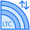 Ltc Signals  Icon