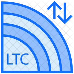 Ltc Signals  Icon