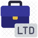 Ltd Company  Icon
