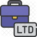 Ltd Company Ltd Company Icon