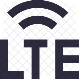 LTE  Icon