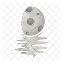 Lua Ícone