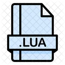 Lua File File Extension Icon
