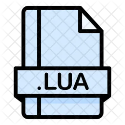 Lua Icons, Logos, Symbols - Free Download in SVG, PNG