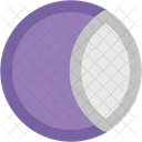 Lua Fase Eclipse Icon