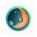 Lua  Ícone