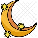 Ramada Eid Mubarak Icon