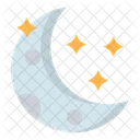 Lua Astrologia Ícone