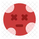 Lua da morte  Ícone