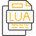Lua file  Icon