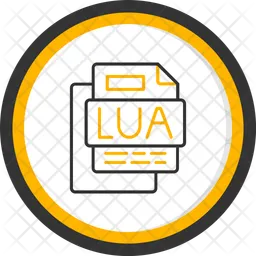 Lua Icons, Logos, Symbols - Free Download in SVG, PNG