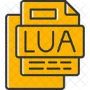 Lua file  Icon