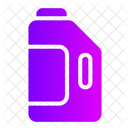 Lubricant  Icon