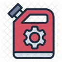 Lubricant  Icon