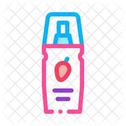 Lubricant  Icon