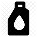 Lubricant  Icon
