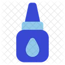 Lubricant Icon