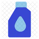 Lubricant Icon