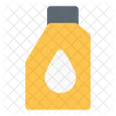 Lubricant  Icon